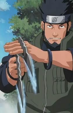 :wink2:  :wink2: asuma sarutobi