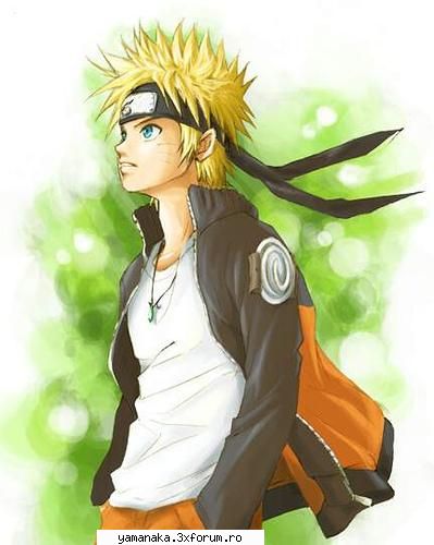 Naruto Uzumaki - Laura - Naruto