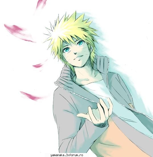 Naruto Uzumaki - Laura - Naruto