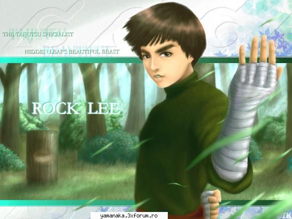 :nod:  :zzz:  :zzz:  :zzz: rock lee