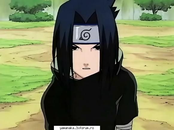 Sasuke Uchiha - Lumiere - Sasuke