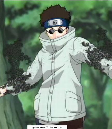 :uimit:  :uimit:  :uimit: shino aburame