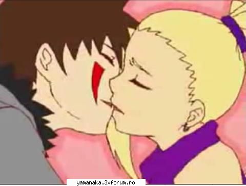 aha..stiam eu k shikamaru o inseala p ino :x 

uite k si ea il inseala p el.. temari