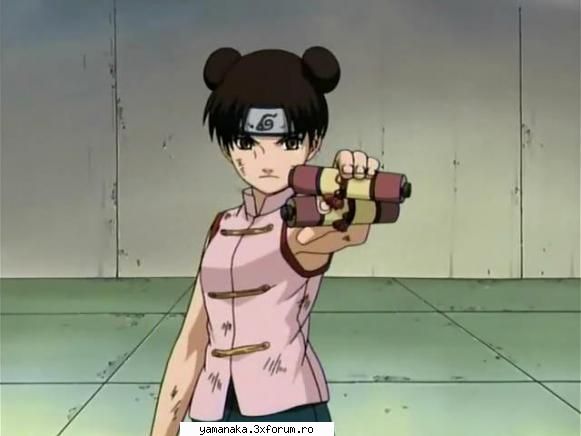 TenTen - Lumiere - Tenten